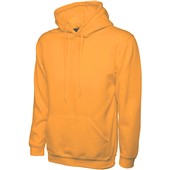 Uneek UC502 Classic Hooded Sweatshirt 300g