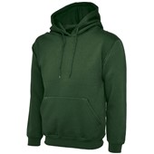 Uneek UC502 Classic Hooded Sweatshirt 300g