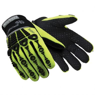 HexArmor Chrome 4026 Cut Glove - Cut Resistant Level 5 (Cut F)