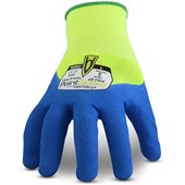 HexArmor Pointguard Ultra 9032 Cut F Needle Resistant Gloves - 15g