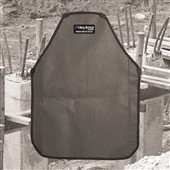 HexArmor AP229 Grey Medium Weight Cut Resistant Level 5 Apron (Cut F) 