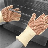 Polyco Hot Glove Heat Resistant Gloves 901X - 7g