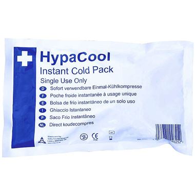 Instant Ice Pack - Large 140mm x 230mm 