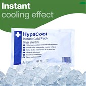 Instant Ice Pack - Large 140mm x 230mm 