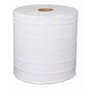 Industrial Wiper Rolls (Pack 2)