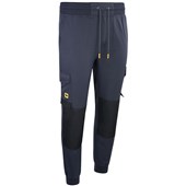 JCB 4-Way Stretch Work Joggers 210g