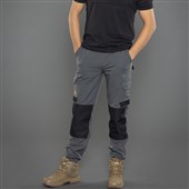 JCB 4-Way Stretch Work Joggers 210g