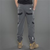 JCB 4-Way Stretch Work Joggers 210g