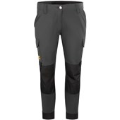 JCB Ladies 4-Way Stretch Trousers 210g
