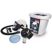 JSP Jetstream Switch & Go Unit TH2P Dust Protection CBB610-211-100