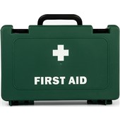 HSE Workplace First Aid Kit