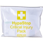 BS8599-1 HypaStop Critical Injury Pack (Professional) 