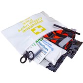 BS8599-1 HypaStop Critical Injury Pack (Professional) 