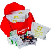 Mass Casualty Critical Injury Kit