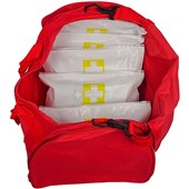 Mass Casualty Critical Injury Kit