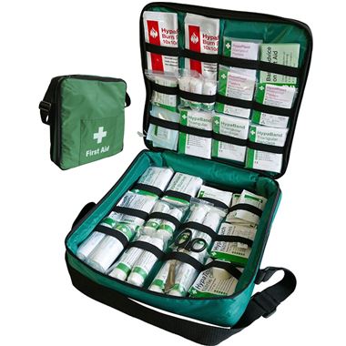 BS8599-1 First Response First Aid Kit -Large