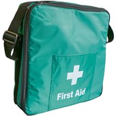 BS8599-1 First Response First Aid Kit -Large