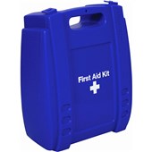 BS8599-1 Blue Evolution Catering First Aid Kit