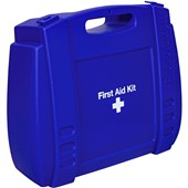 BS8599-1 Blue Evolution Catering First Aid Kit