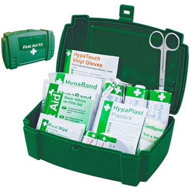 Evolution PCV First Aid Kit