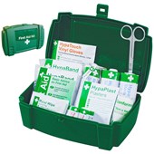 Evolution PCV First Aid Kit