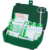 Evolution PCV First Aid Kit