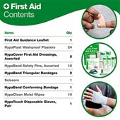 Evolution PCV First Aid Kit