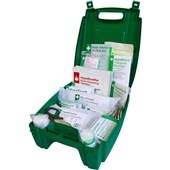 BS8599-2 Travel & Motoring First Aid Kit