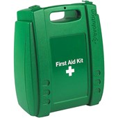 BS8599-2 Travel & Motoring First Aid Kit