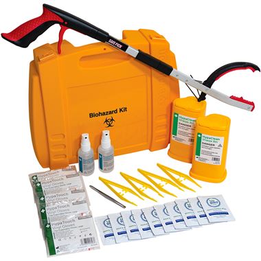 Sharps Disposal Kit