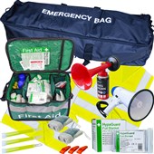 Emergency Evacuation Kit