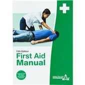 HSE First Aid Compliance Pack