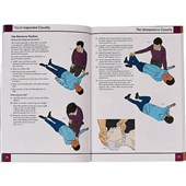 HSE First Aid Compliance Pack