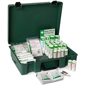 HSE Workplace First Aid Kit