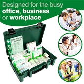 HSE Workplace First Aid Kit