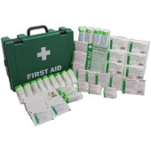 HSE Workplace First Aid Kit