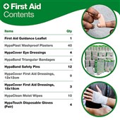 HSE Workplace First Aid Kit