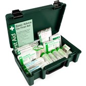 HSE Workplace First Aid Kit