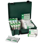 HSE Workplace First Aid Kit