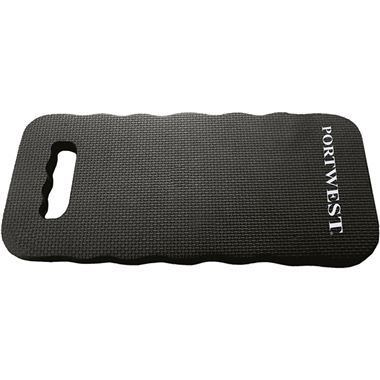 Portwest KP05 Black Kneeling Pad