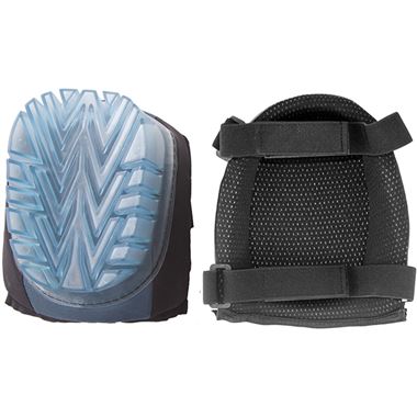 Portwest KP40 Black Ultimate Gel Knee Pad