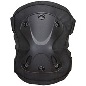 Portwest KP45 Black Elbow Pads