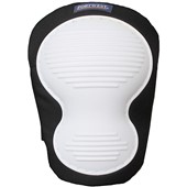 Portwest KP50 White Non Marking Knee Pad