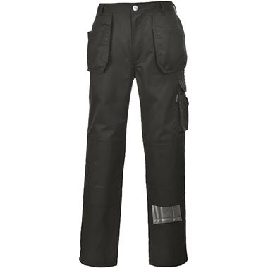 Portwest KS15 Slate Holster Work Trouser 300g