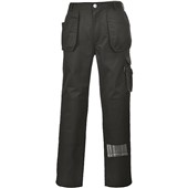 Portwest KS15 Slate Holster Work Trouser 300g