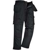 Portwest KS15 Slate Holster Work Trouser 300g