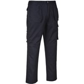 Portwest KS15 Slate Holster Work Trouser 300g