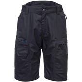 Portwest KX340 KX3 Ripstop Shorts 230g