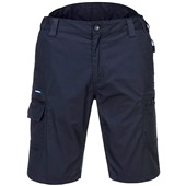 Portwest KX340 KX3 Ripstop Shorts 230g