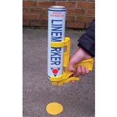 Line Marking Applicators